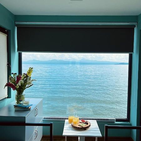 Altitude 1900 Dive Resort - Sevan Lake Chambarak Kültér fotó