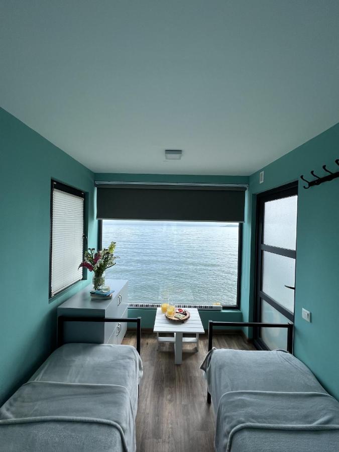 Altitude 1900 Dive Resort - Sevan Lake Chambarak Kültér fotó