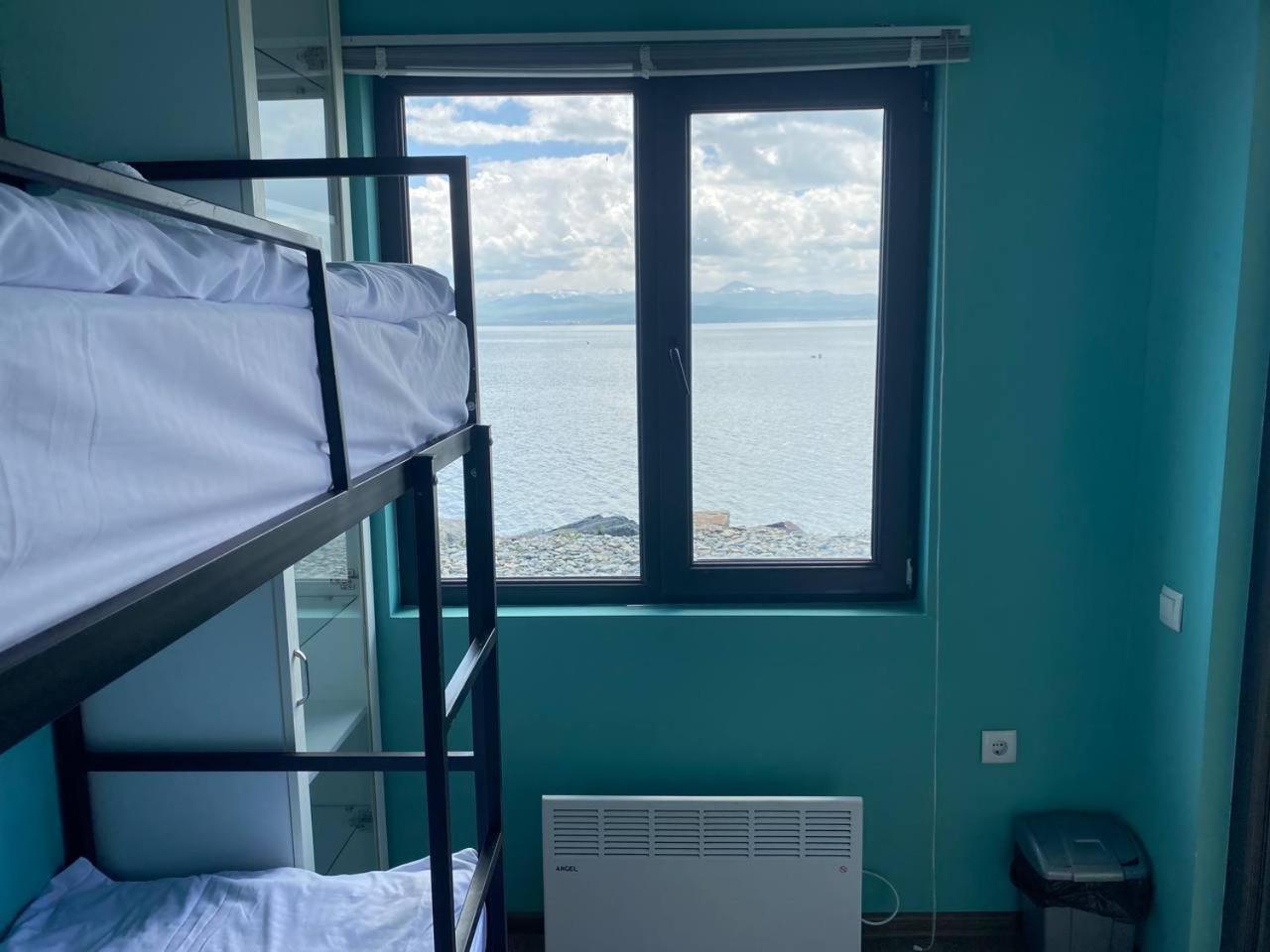 Altitude 1900 Dive Resort - Sevan Lake Chambarak Kültér fotó