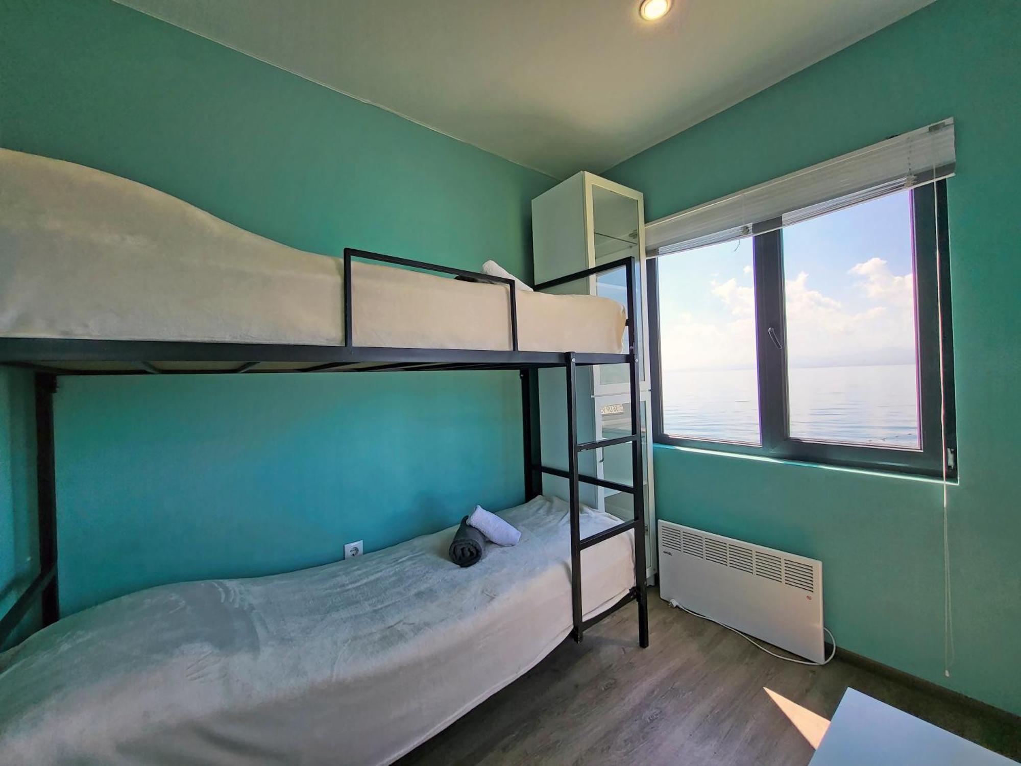 Altitude 1900 Dive Resort - Sevan Lake Chambarak Kültér fotó